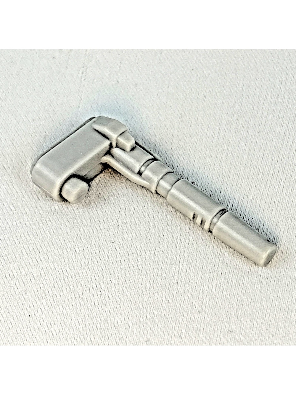 Transformers Ruination Movor Left Cannon Gun Weapon Gray